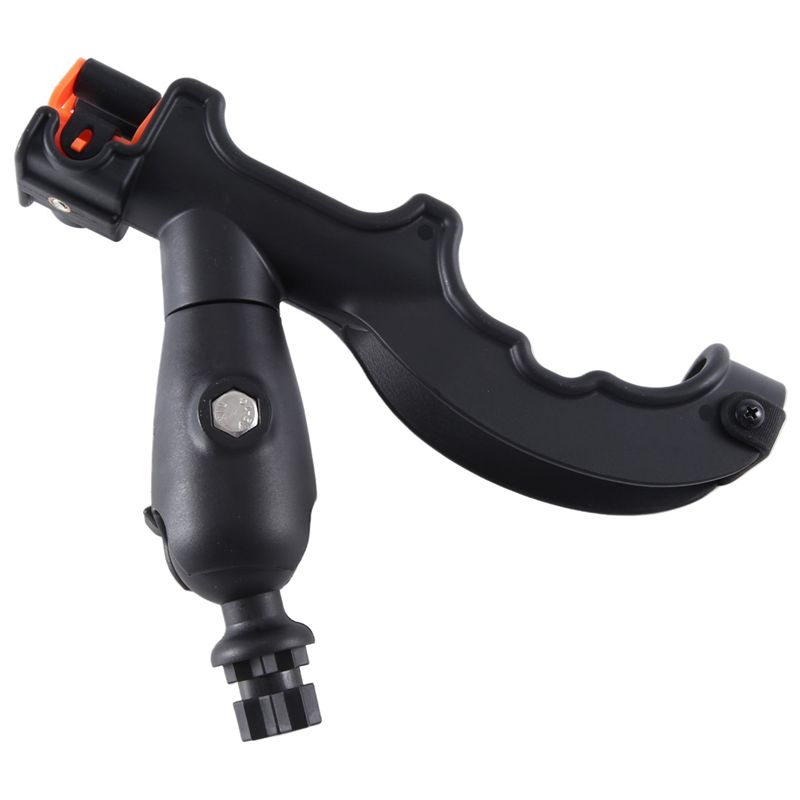 Fishing Kayak Rod Holder - Tekneler Kayak Tutucu 360 ° Dönebilen