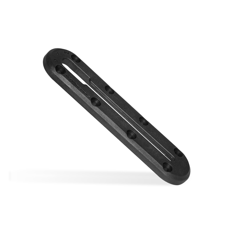 Fishing Kayak Anchor - VINmounts179mm Uzun Kayık Parça montajı, Olta