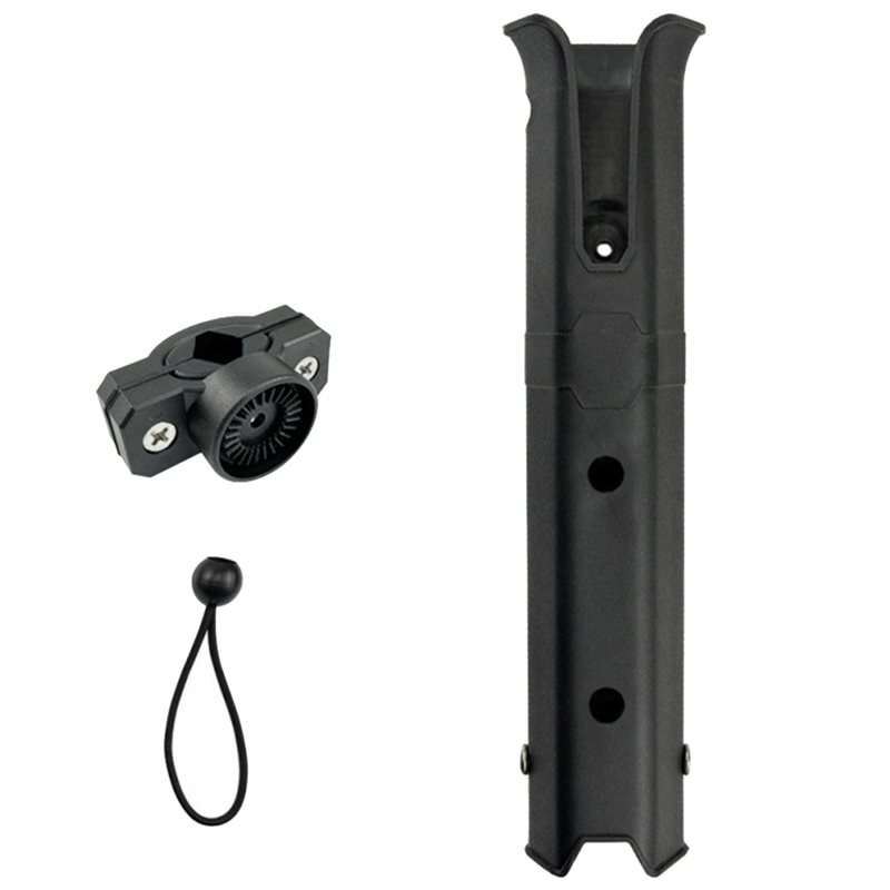 Fishing Kayak Rod Holder - ABXY Balıkçılık Çubuğu Tutucu Bisiklet İçin