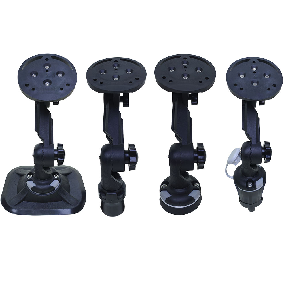 Fishing Kayak Cart - Kayık Balık Bulucu Tutucu Elektronik Koruyucu,