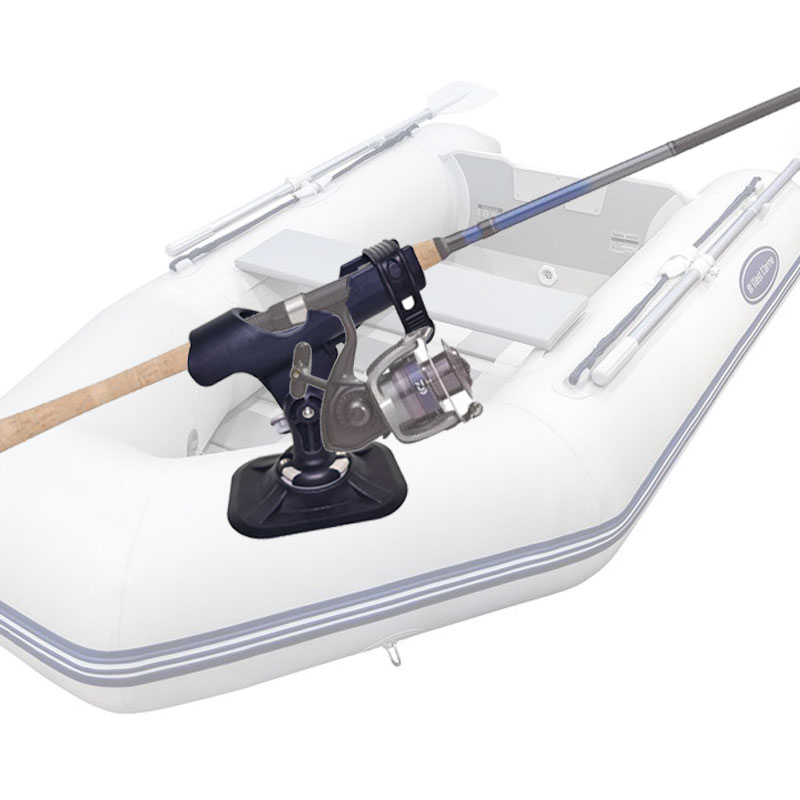 Şişme PVC Tekne Olta Askısı Di - Fishing Kayak Cart incelemesi ve fiyatı