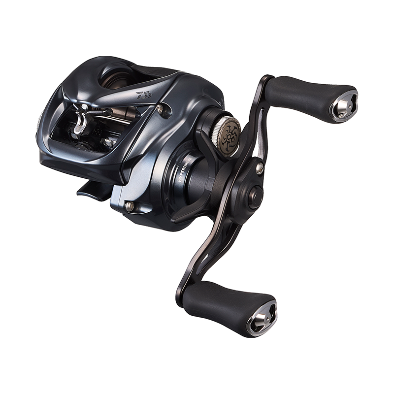 DAIWA 2025 TATULA SV TW100 Bal - Abu Garcia Reel Max incelemesi ve fiyatı
