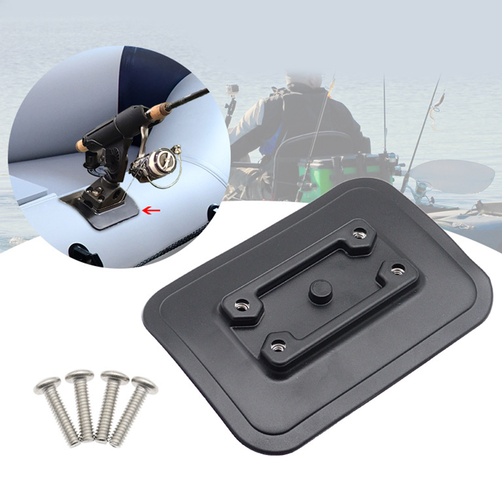 Şişme Bot Olta Tutucu Sabit Ta - Fishing Kayak Fish Finder Mount incelemesi ve fiyatı