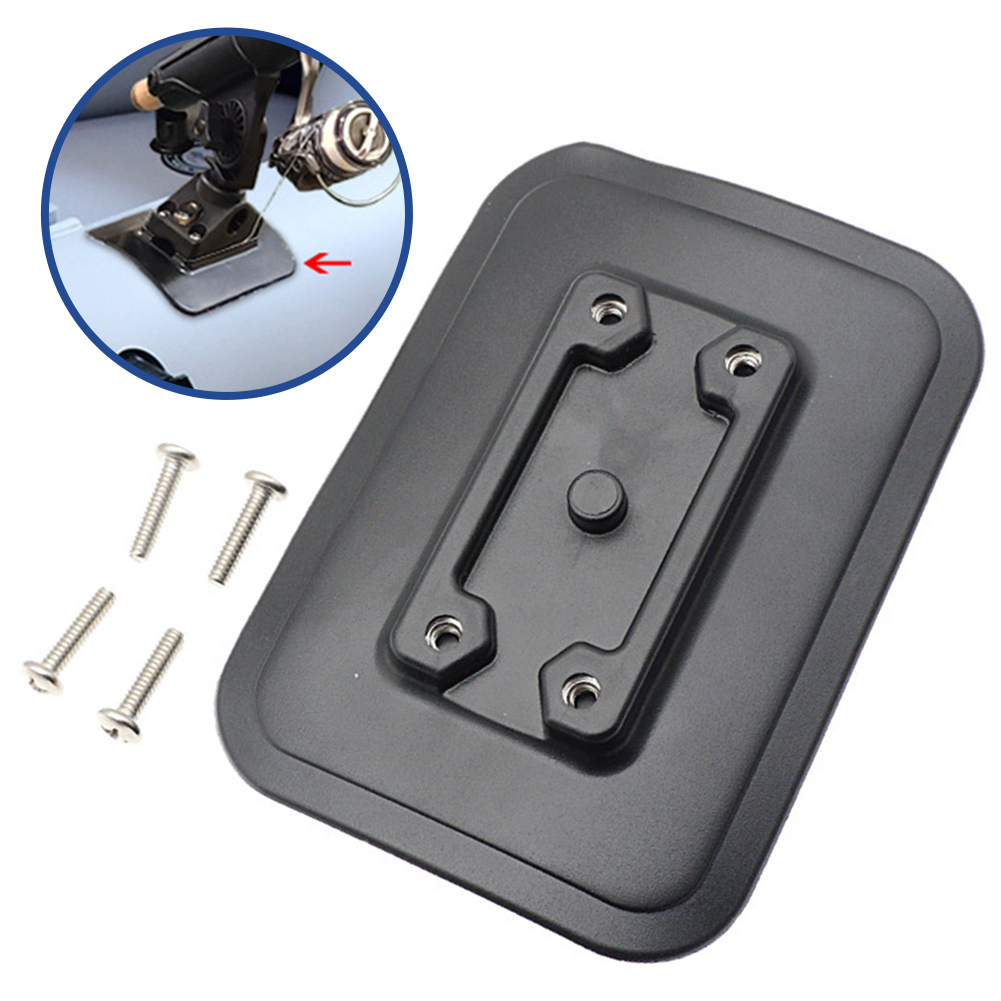 Şişme Bot Olta Tutucu Sabit Ta - Fishing Kayak Fish Finder Mount incelemesi ve fiyatı