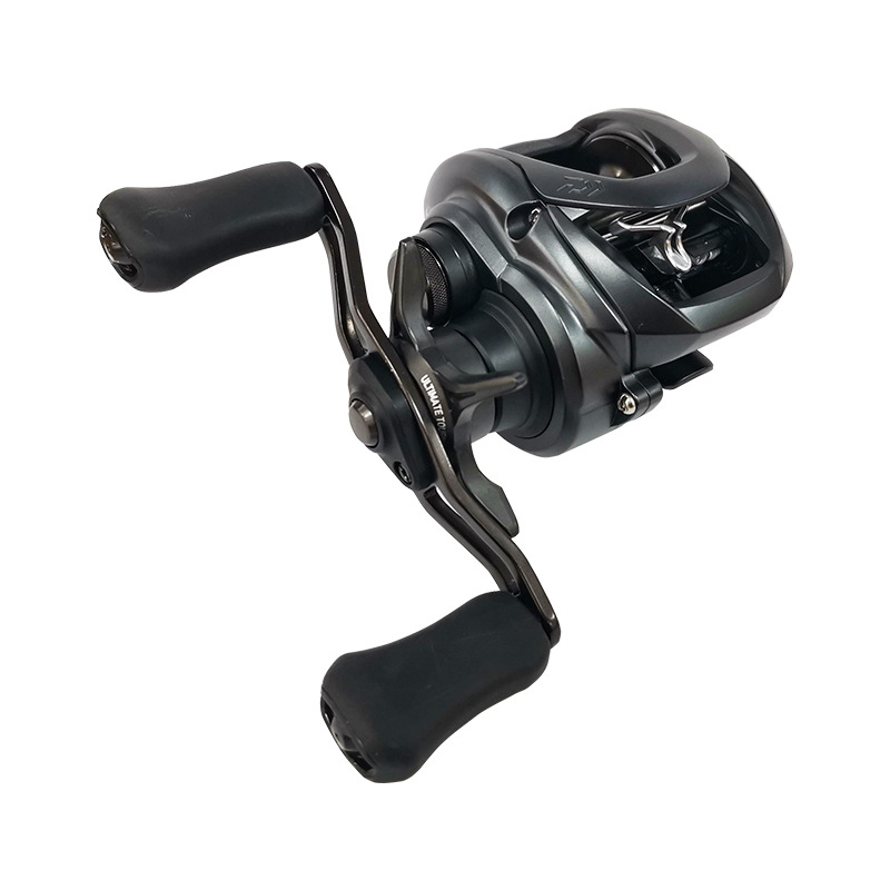 DAIWA TATULA ELITE / TATULA EL - Abu Garcia Reel Max incelemesi ve fiyatı
