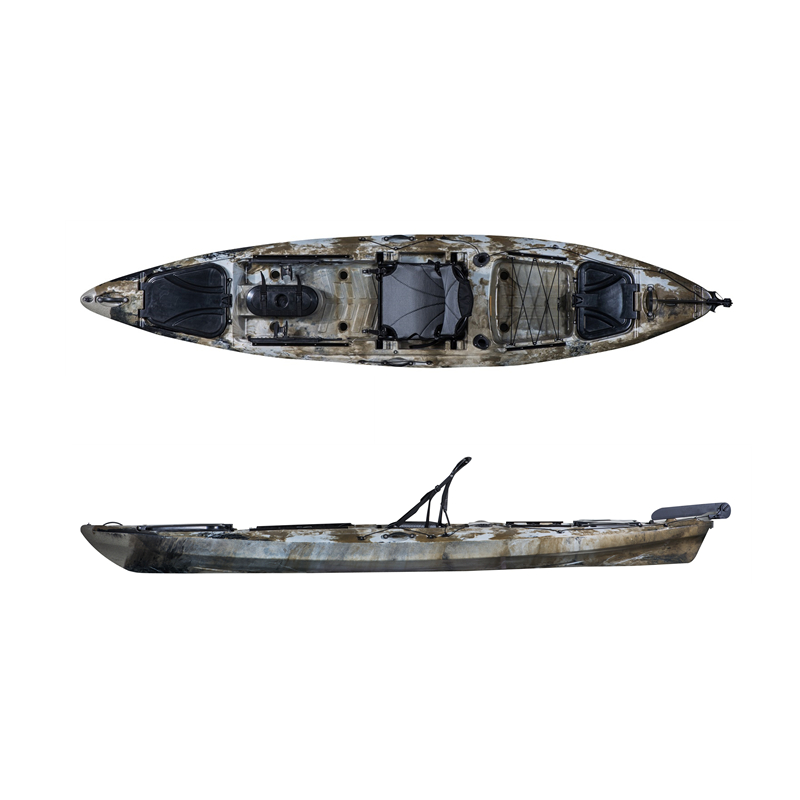4M büyük balıkçı kayığı, yükse - Fishing Kayak Sit In incelemesi ve fiyatı