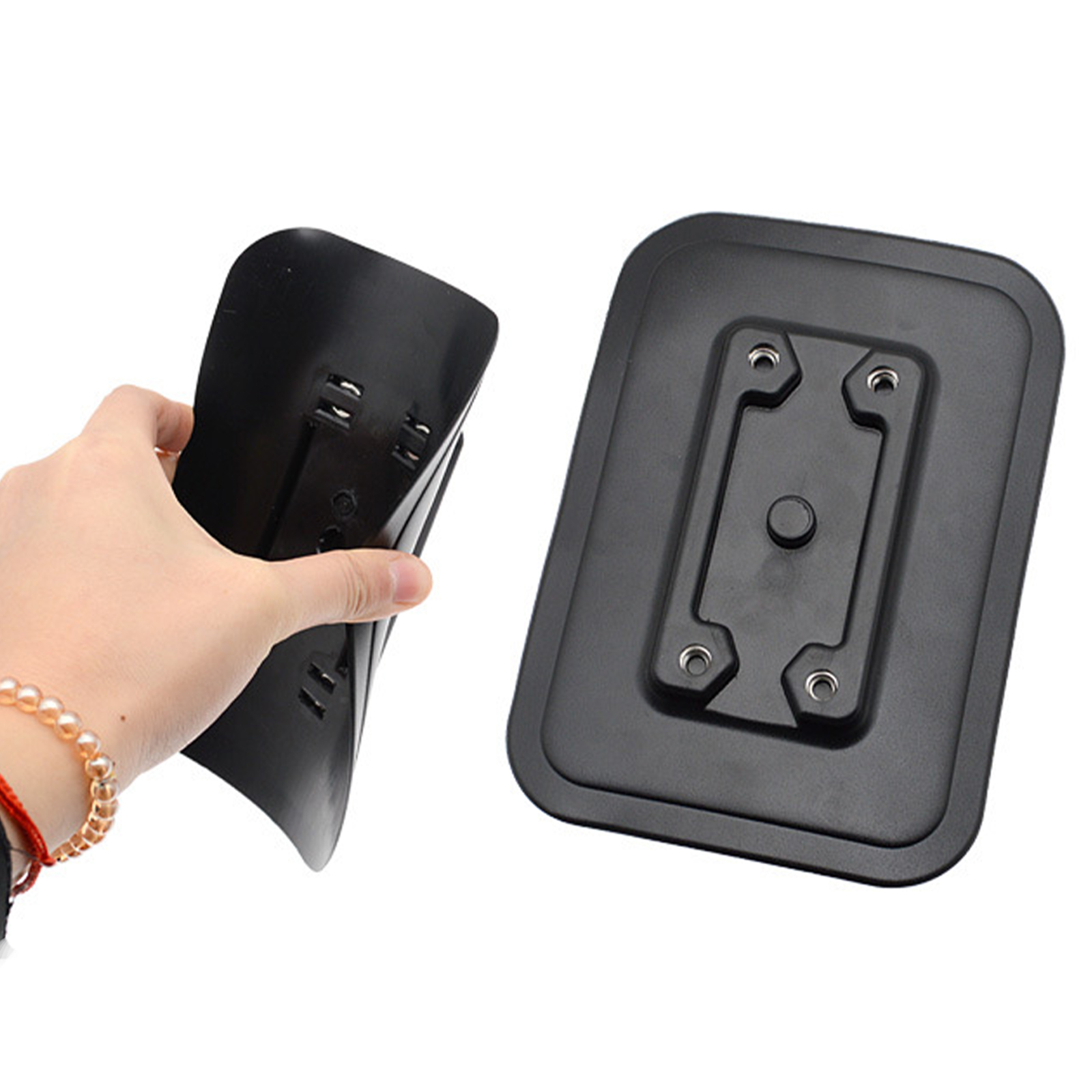 PVC Balık Bulucu Montaj Aparat - Fishing Kayak Fish Finder Mount incelemesi ve fiyatı