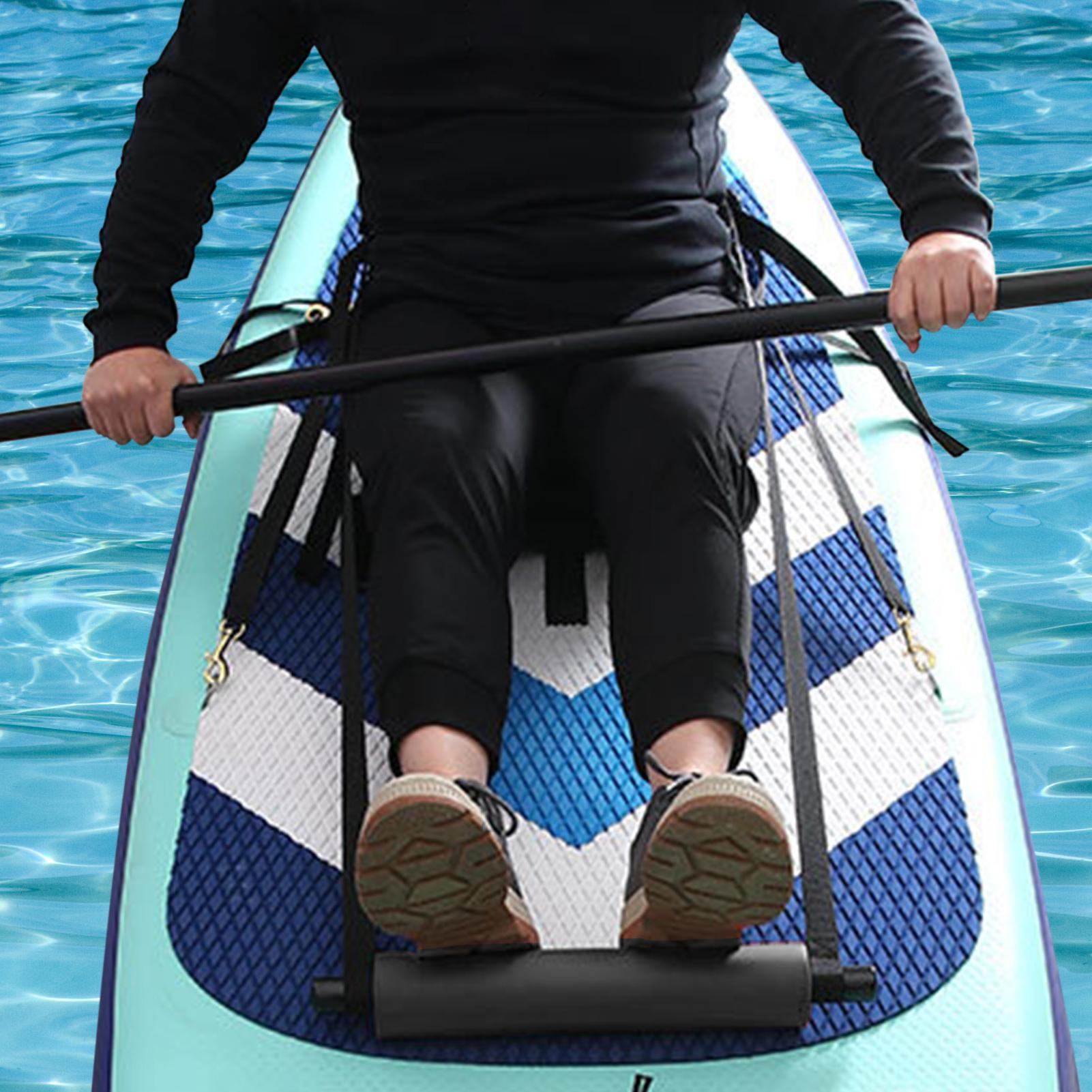 EVA Ayak Pedalı Kayak Kürek Ta - Fishing Kayak Pedal Drive incelemesi ve fiyatı