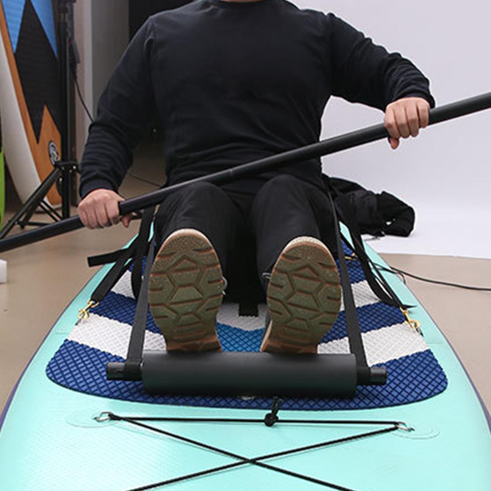 EVA Ayak Pedalı Kayak Kürek Ta - Fishing Kayak Pedal Drive incelemesi ve fiyatı