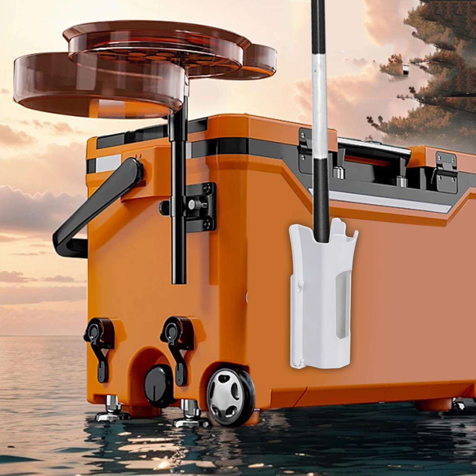 Olta Tutucu Mini Kılıf Aracı H - Fishing Kayak Rod Holder incelemesi ve fiyatı