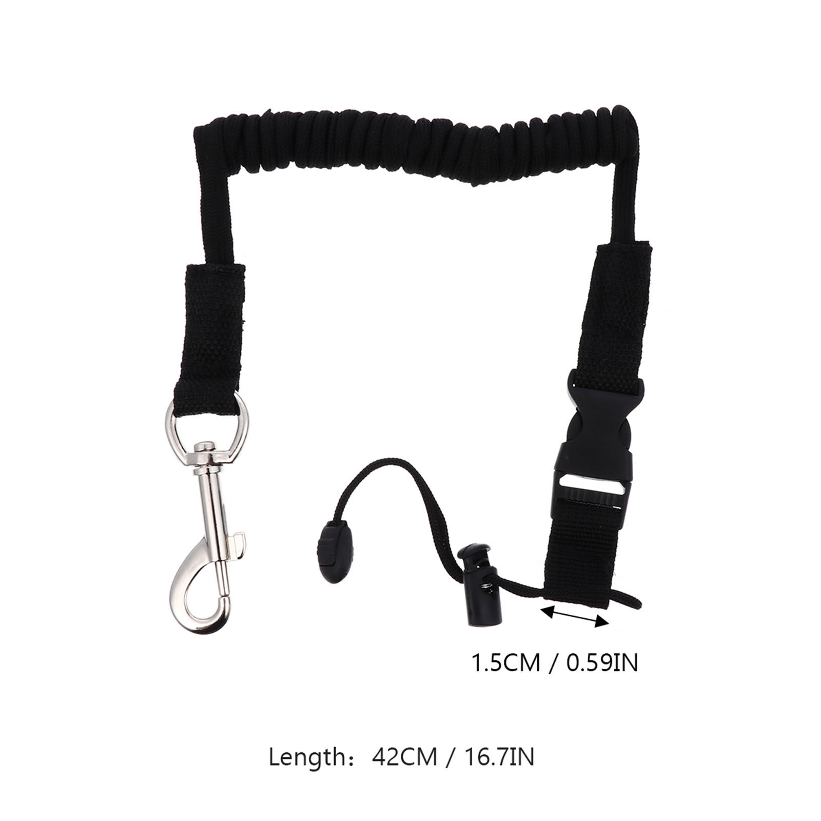 1 adet kürek tasma kayık kano  - Fishing Kayak Paddle Leash incelemesi ve fiyatı