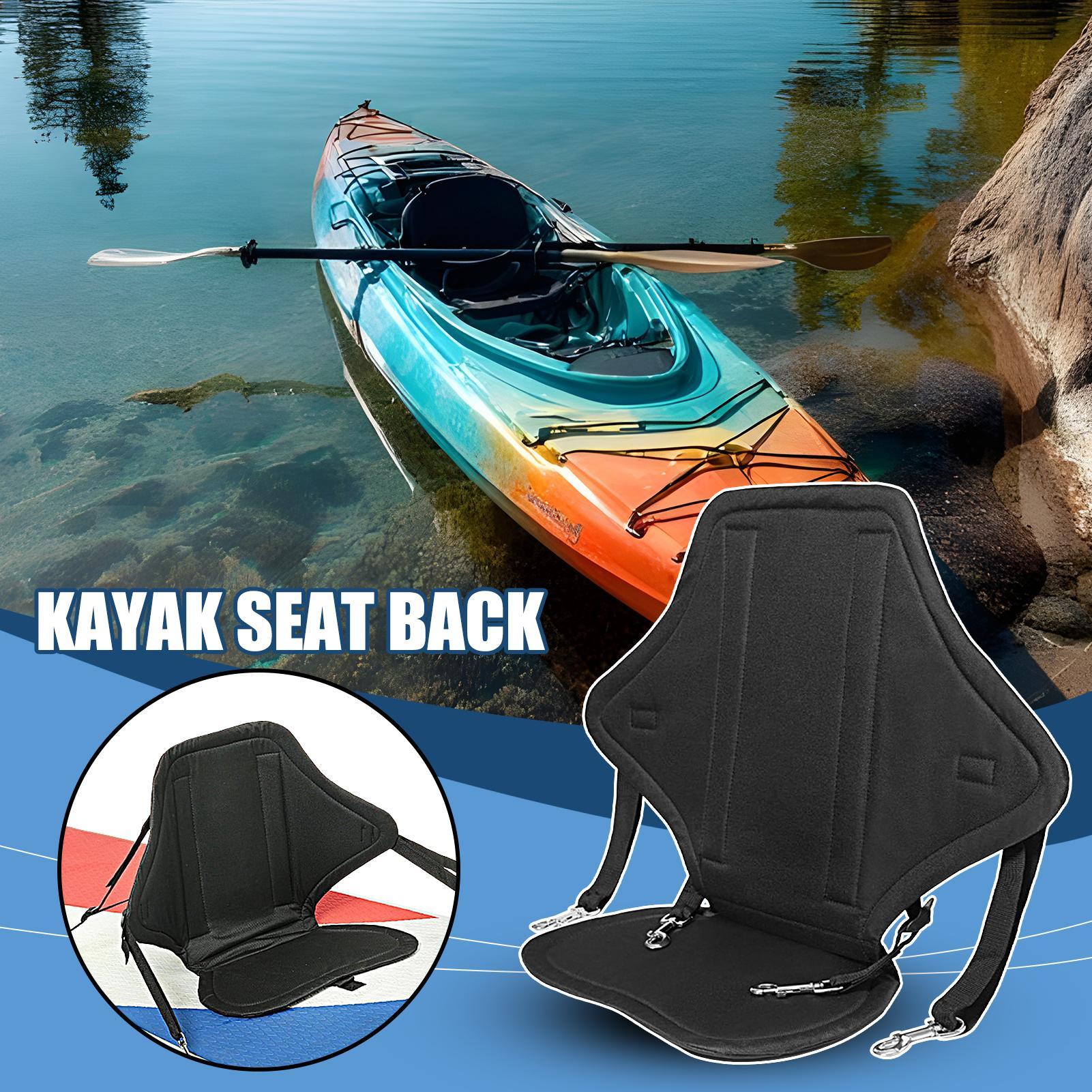 Saklama Çantası ile Kayık Kolt - Fishing Kayak Seat incelemesi ve fiyatı