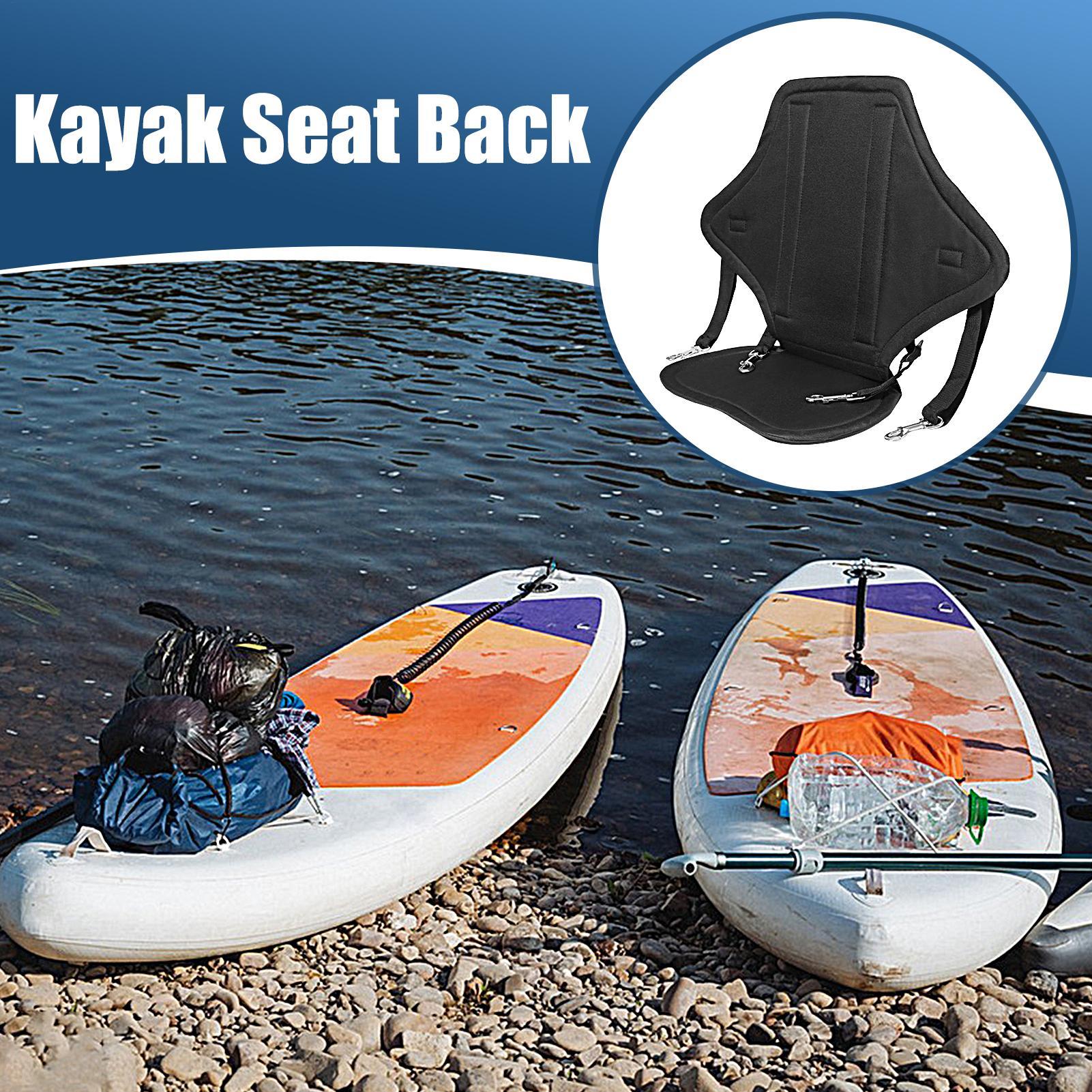 Saklama Çantası ile Kayık Kolt - Fishing Kayak Seat incelemesi ve fiyatı