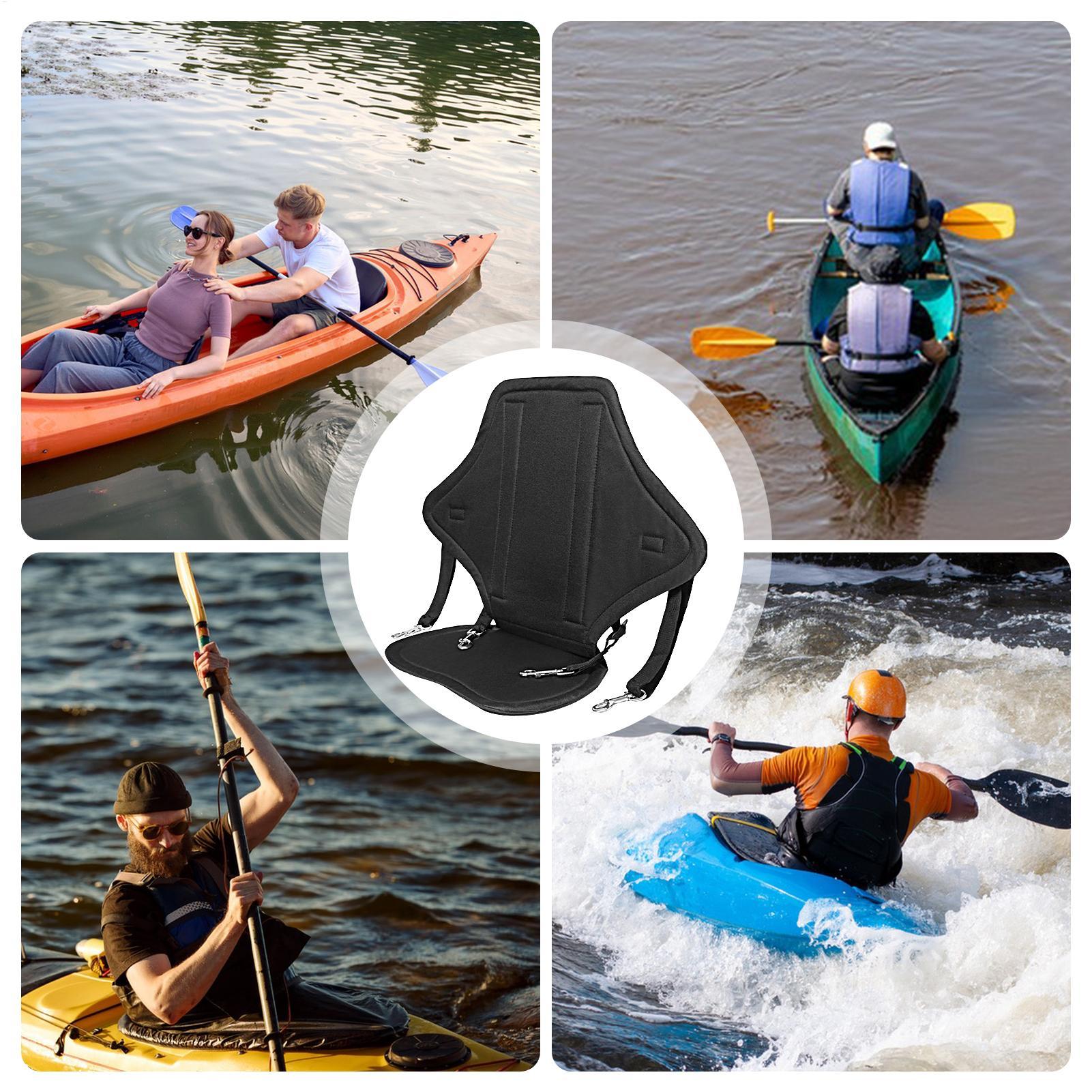 Saklama Çantası ile Kayık Kolt - Fishing Kayak Seat incelemesi ve fiyatı