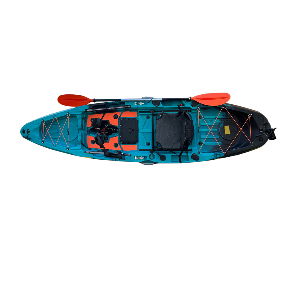 2 Parçalı Modüler Pedal Sürüşl - Fishing Kayak Pedal Drive incelemesi ve fiyatı