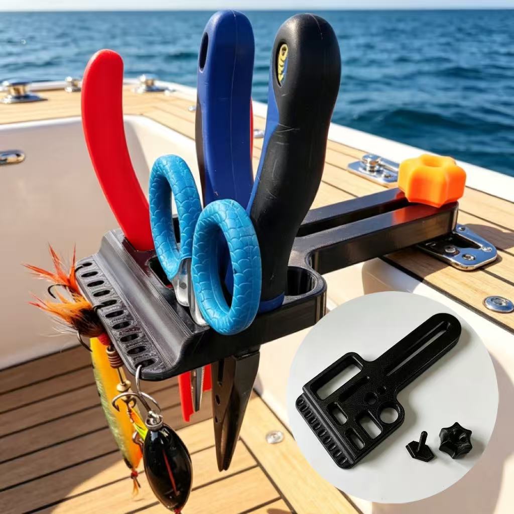 Kayak T-slot Balıkçılık Malzem - Fishing Kayak Crate incelemesi ve fiyatı