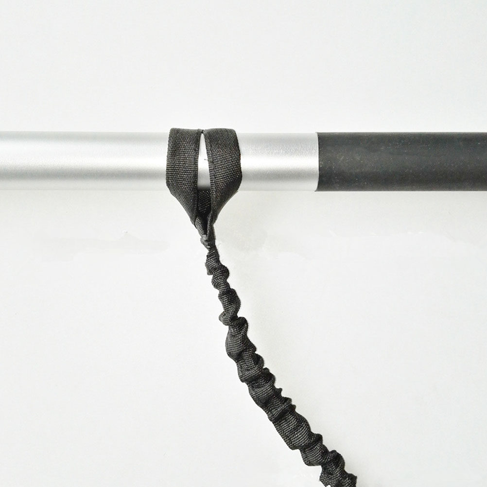 4 adet kürek tasma kayık kürek - Fishing Kayak Paddle Leash incelemesi ve fiyatı