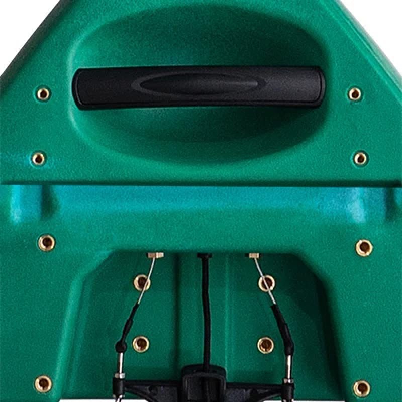 Kişiye Özel Su Geçirmez Kürek  - Fishing Kayak Pedal Drive incelemesi ve fiyatı