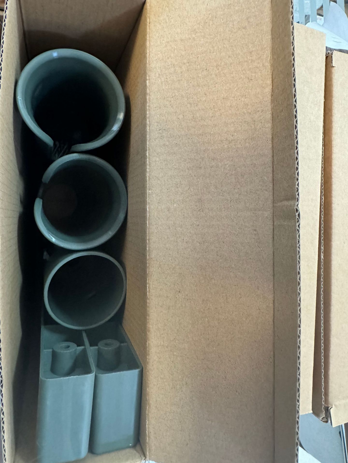 Üç Silindirli Plastik Olta Tut - Fishing Kayak Rod Holder incelemesi ve fiyatı